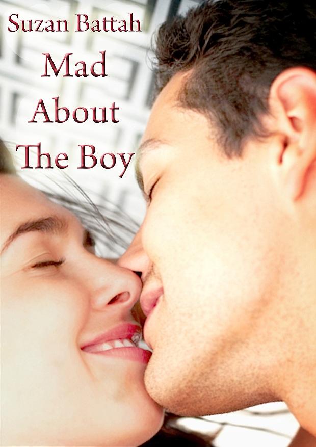 Mad About the Boy Suzan Battah
